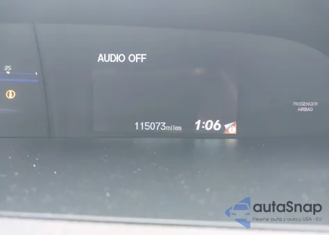 2012 Honda Civic Lx из США, поврежденный, VIN 19XFB2F5XCE042559